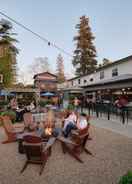 ภาพหลัก Calistoga Inn Restaurant and Brewery