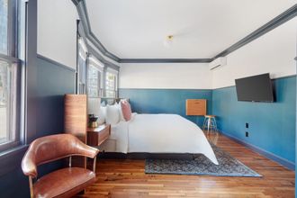 Others 4 The Davis Downtown San Diego