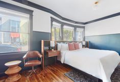 Others 6 The Davis Downtown San Diego