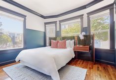 Others 2 The Davis Downtown San Diego