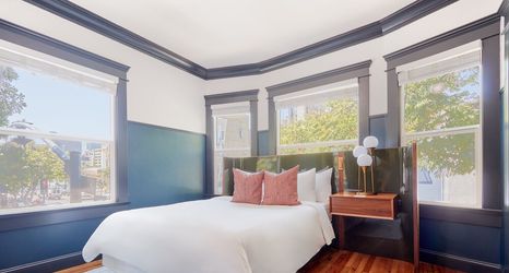 Others 2 The Davis Downtown San Diego