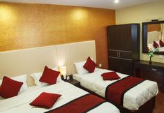 Others 6 Meridian Suite Hotel
