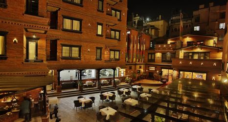 其他 2 Dalai-La Boutique Hotel