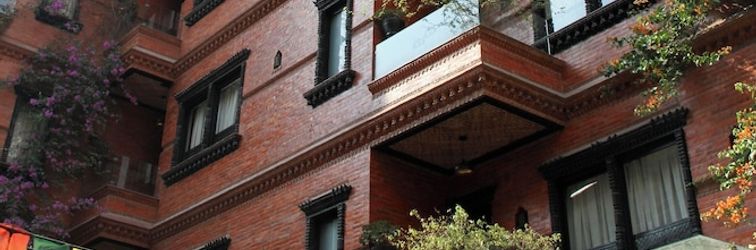 其他 Dalai-La Boutique Hotel