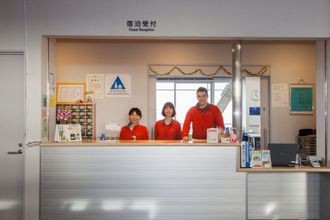 Others 4 Shin-Osaka Youth Hostel