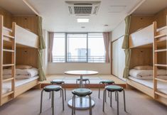 Others 7 Shin-Osaka Youth Hostel