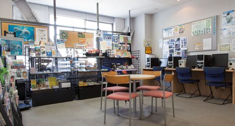 Others 2 Shin-Osaka Youth Hostel