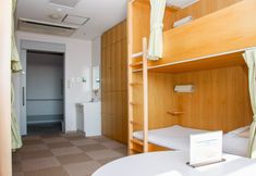 Others 5 Shin-Osaka Youth Hostel