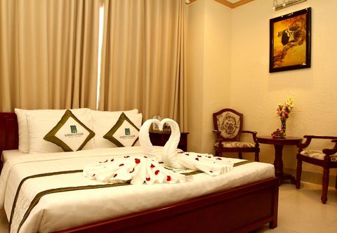 其他 Mekong 9 Hotel