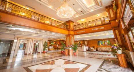 อื่นๆ 2 Cheng Pao Hotel