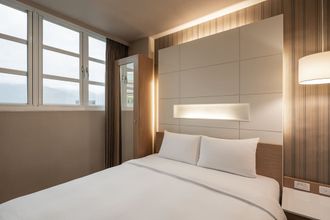 其他 4 Kindness Hotel Hualien Main Station