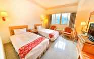 อื่นๆ 7 Hotel Tilun Dongpu Spa