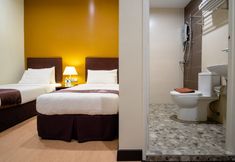 Others 3 Orkid Inn Mahkota Cheras