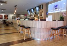 Others 2 Orkid Inn Mahkota Cheras