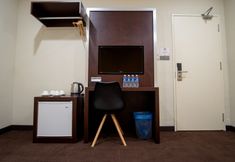 Others 7 Orkid Inn Mahkota Cheras