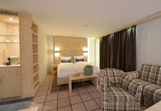 その他 5 Alpenhotel Fleurs de Zermatt