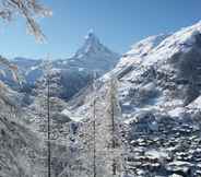 Lain-lain 2 Alpenhotel Fleurs de Zermatt