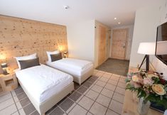 その他 6 Alpenhotel Fleurs de Zermatt