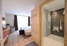 その他 7 Alpenhotel Fleurs de Zermatt