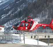 Lain-lain 3 Alpenhotel Fleurs de Zermatt