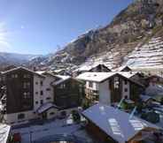 Lain-lain 6 Alpenhotel Fleurs de Zermatt