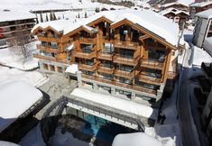 その他 2 Alpenhotel Fleurs de Zermatt