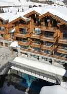 Imej utama Alpenhotel Fleurs de Zermatt