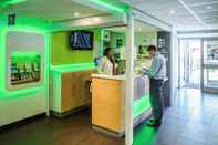 Lainnya ibis budget Aeroport le Bourget Garonor