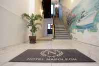 Lainnya Hotel Napoléon