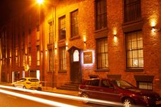 其他 EPIC Apartments Duke Street