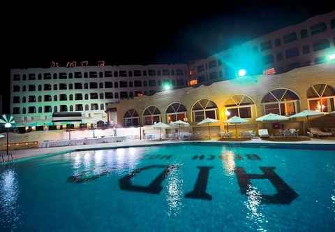 Others Aida Beach Hotel - El Alamein