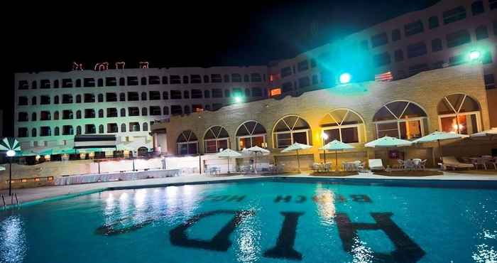 Others Aida Beach Hotel - El Alamein