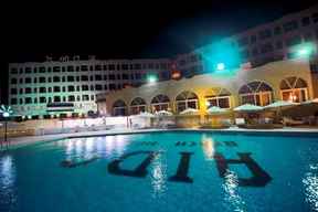 Aida Beach Hotel - El Alamein