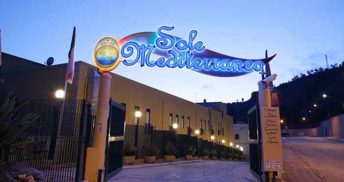 Lain-lain Sole Mediterraneo Resort