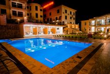 기타 Landmark Suites Rwanda