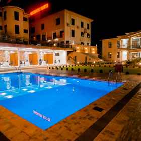 Primary image 1 Landmark Suites Rwanda, Lao Tangren Hotels