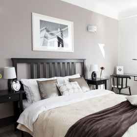 Primary image1Warsawrent Apartments Centralna,波兰公寓