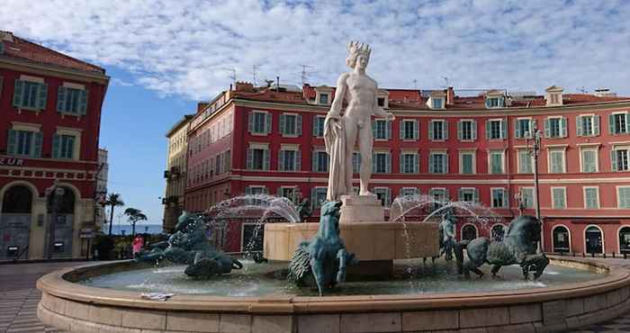 Others Hotel De La Mer