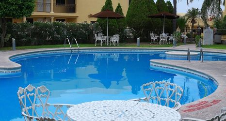 其他 2 Hotel San Angel