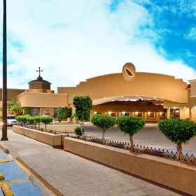 Primary image1Hotel San Angel,索诺拉州飯店