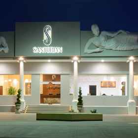 Primary image 1 Hotel Santorian, Hermosillo Hotels