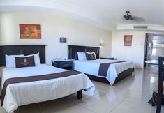 기타 5 Hotel Santorian