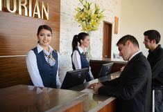 기타 3 Hotel Santorian