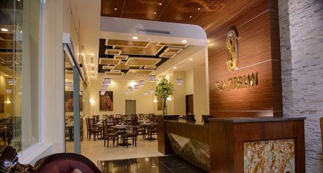 Lainnya 2 Hotel Santorian