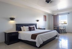 기타 7 Hotel Santorian