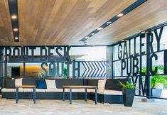 その他 6 Sakura Terrace The Gallery