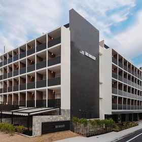 Primary image1櫻花露台畫廊飯店,京都先端科学大学 京都亀岡キャンパス飯店