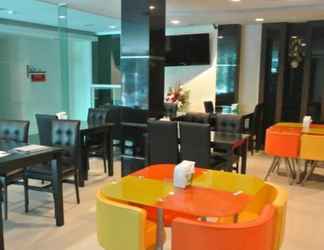 Lainnya 2 Ido Boutique Suite Hat Yai