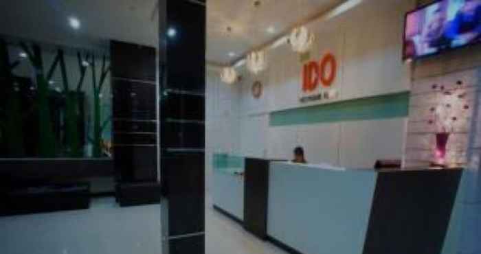 Others Ido Boutique Suite Hat Yai