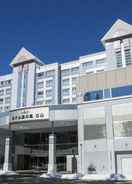 Imej utama Hotel Morinokaze Tateyama